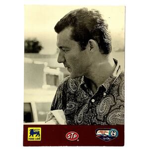 1992 Richard Petty Fan Appreciation, Martinsville VA, Food Lion STP MPA #30